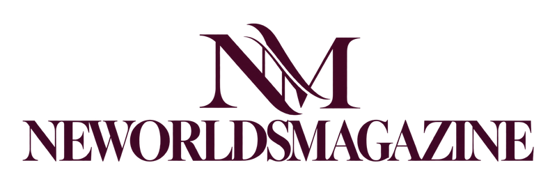 NEWORLDSMAGAZINE logo